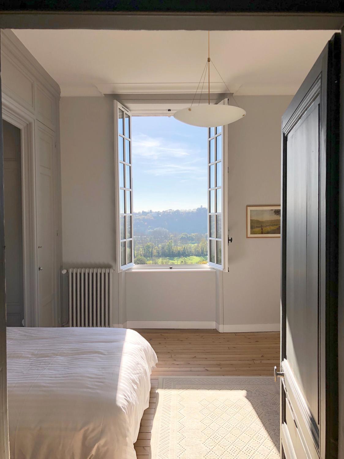 Chateau Haute Roche Oudon Room photo